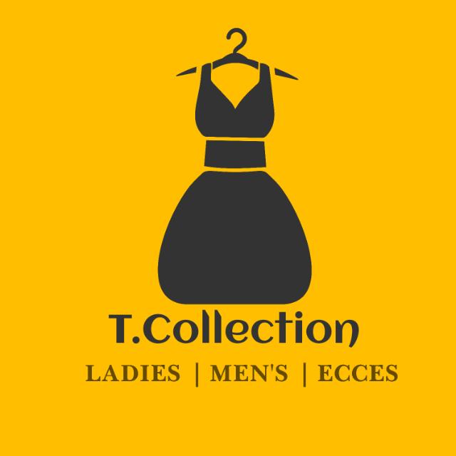 T. Collection Online 