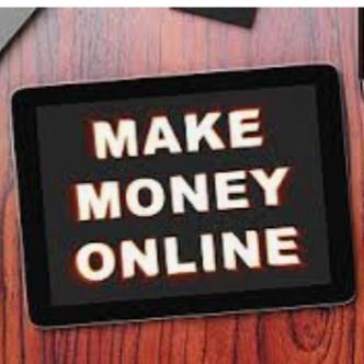 NEW REAL EARNING PALTEFORM ?