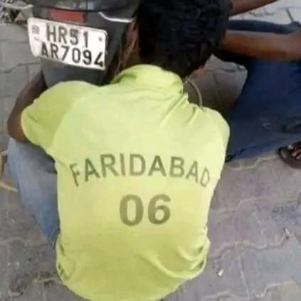 TYAGI { The Proffit Zone } √??