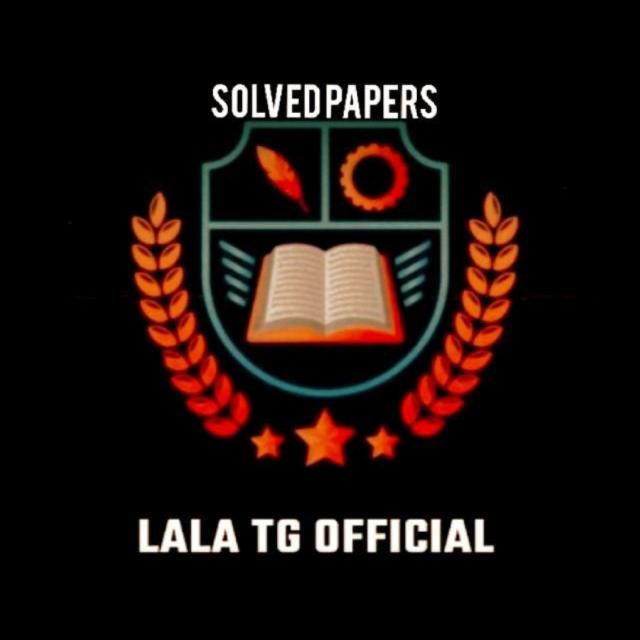 Larkana board paper✨