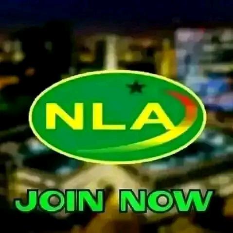 NLA WINNING UNION