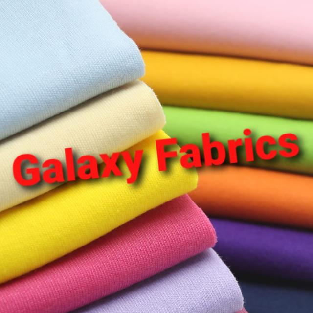 Galaxy Fabrics 