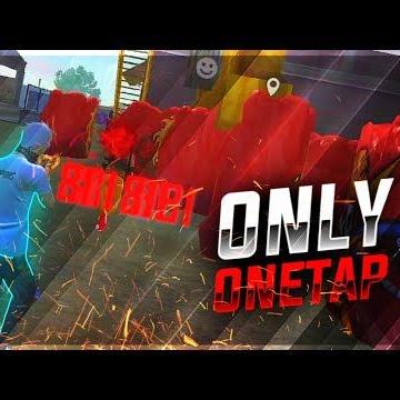 🔥🔥Free Fire One Tap Sangam🔥🔥