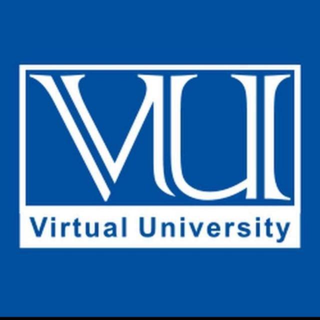 Virtual University (3rd Semester)