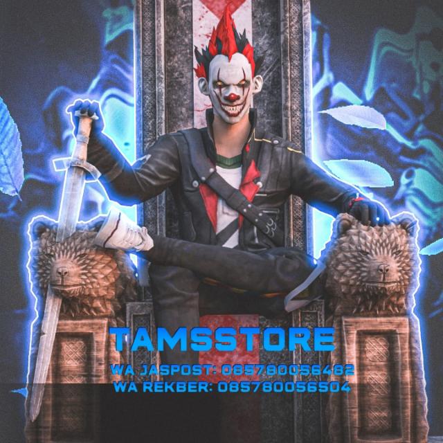 JB¹ || TAMSSTORE 😎😎