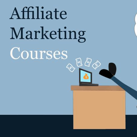 Affiliate marketing classes