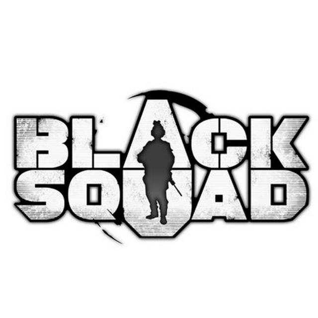 💎⚔Black squad ⚔💎
