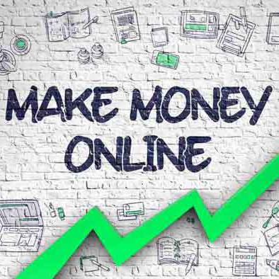 Online earning