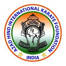 AJAD HIND INTERNATIONAL KARATE FOUNDATION