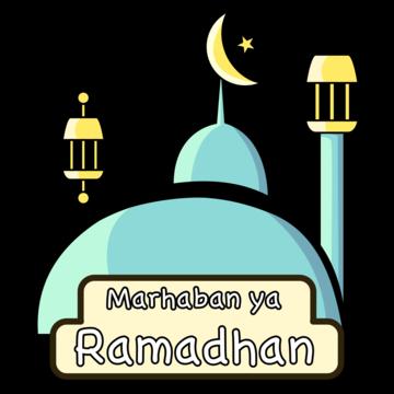RAMADHAN 2024