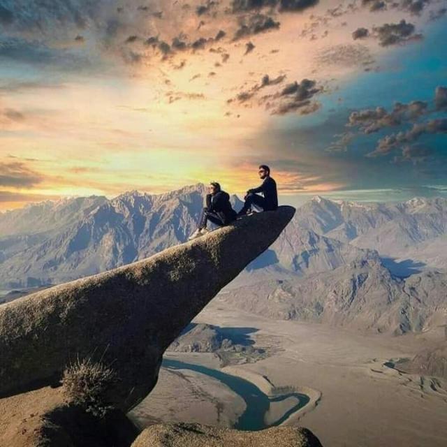 ᴘᴀᴋɪꜱᴛᴀɴ ᴛᴏᴜʀɪꜱᴍ 🇵🇰