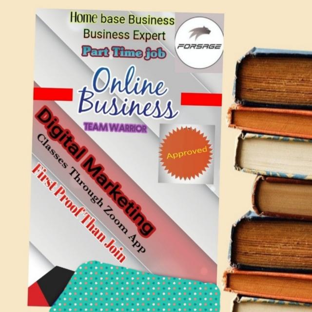 Online business Buddies 🌟
