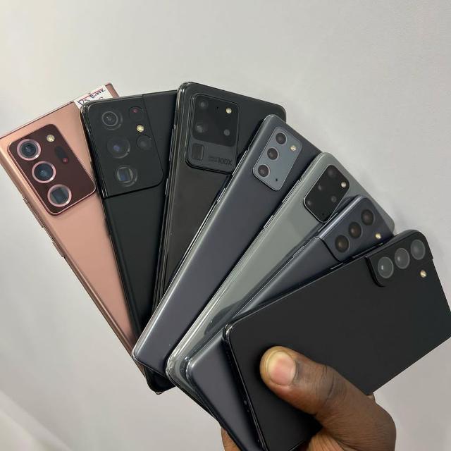 Let's Connect