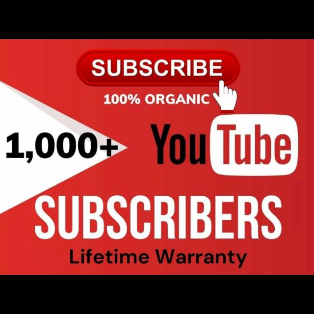 FREE SUBSCRIBER GROW 2023