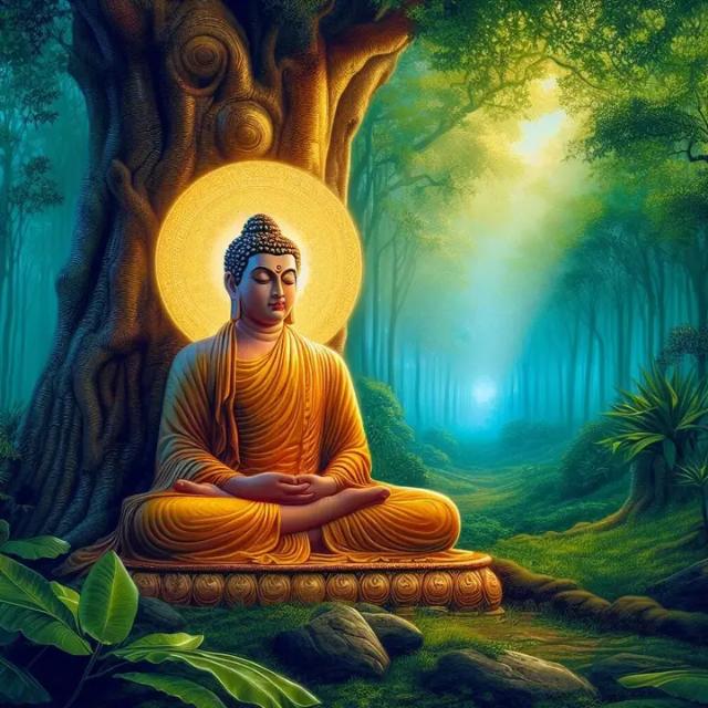 ?⃝♡꧂ᘝᘞනිබ්බානං පරමං සුඛං[නිවන උතුම්ම  සැපයයි.]?⃝❉⃟࿔ꦿ