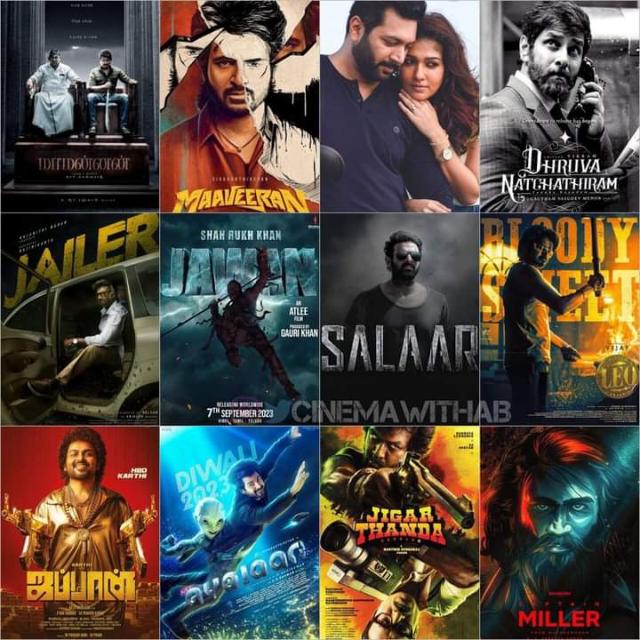 🎬Movie Zone🍿