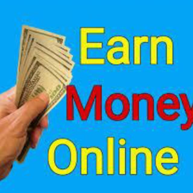 New Online Earning Group😍