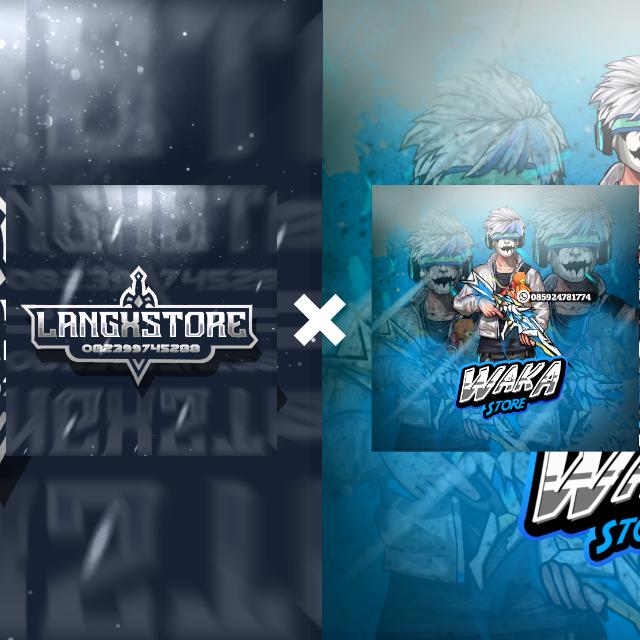 JB || LANGZ STORE X WAKA STORE