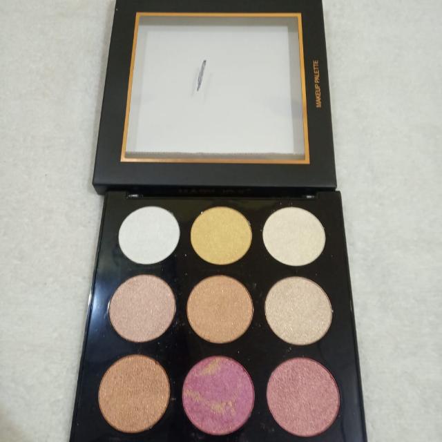 MP group Cosmetic&amp;bags