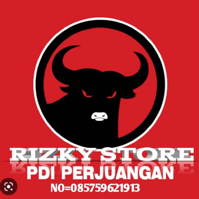 STOOK RIZKI STORE X OWN¹