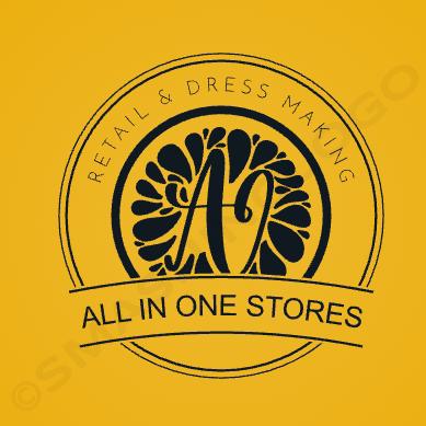 All in one stores 
