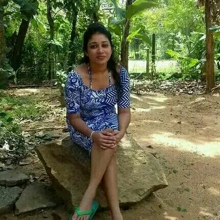 වල් කෙල්ල 