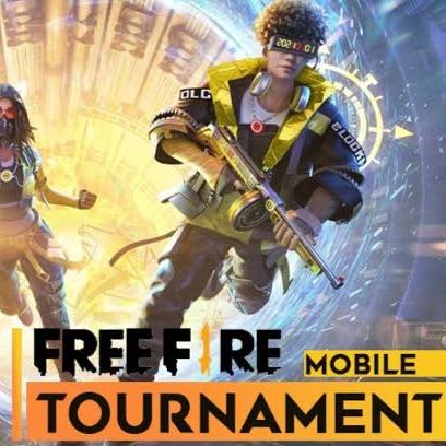Freefire Turnament 🇮🇳