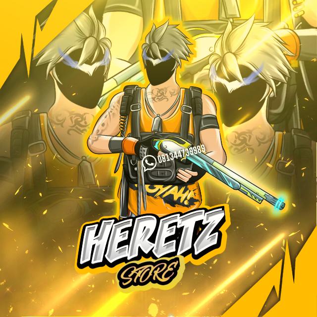 JB BY || HERETZ STORE