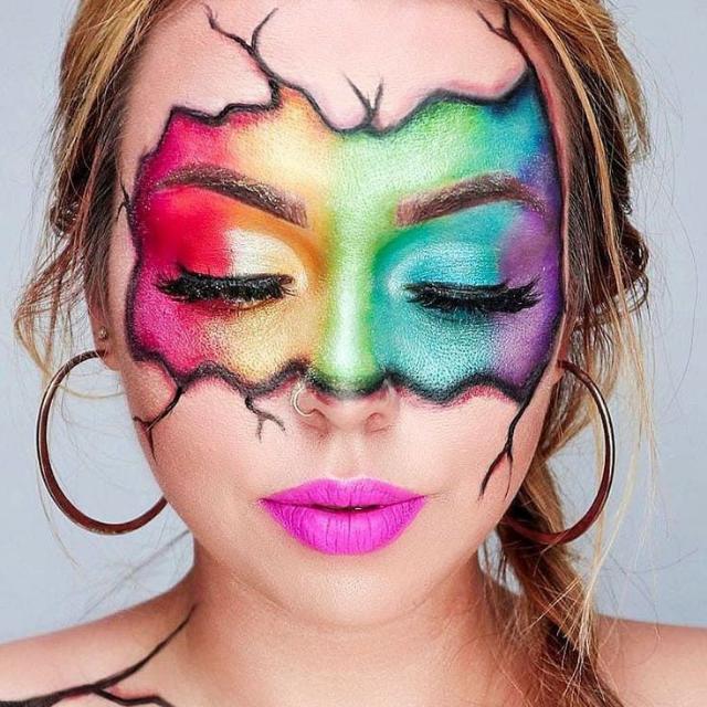  faridabad Makeup artist 