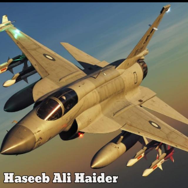 PAF Test Preparation