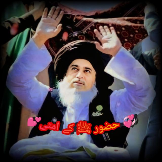 💞 حضور ﷺ کے امتی💕