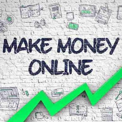 Online Earning ✅✅