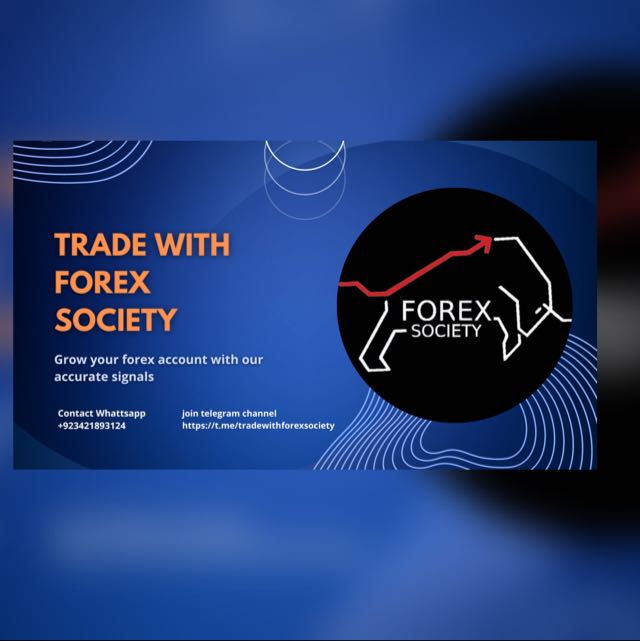 Free signals from forex society admin