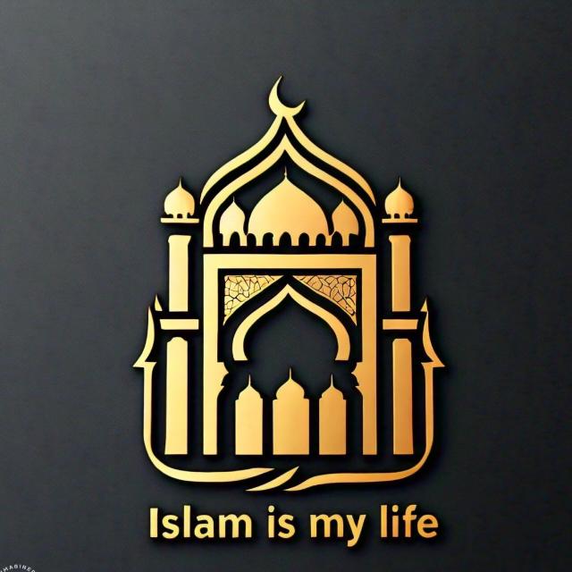 Islam is My life