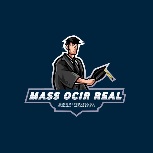 STOK | MASS OCIR X OWN #1