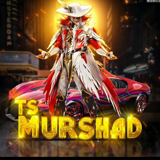 MURSHAD ID Shop AND UC&BC freefire diomand Point