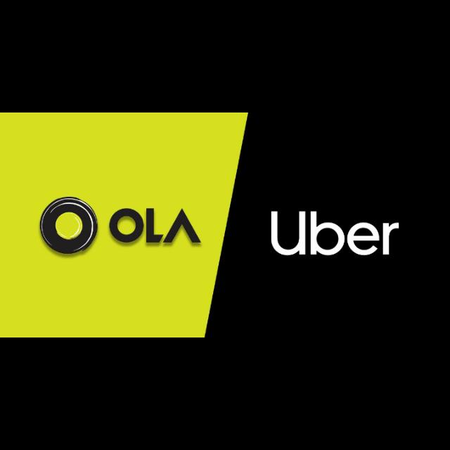 MUMBAI OLA + UBER PARTNER'S..🚖💸👬