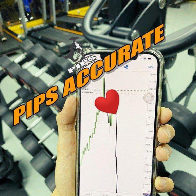 Pips Accurate ❤️
