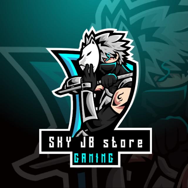 SKY JB AKUN FF ML STORE 1