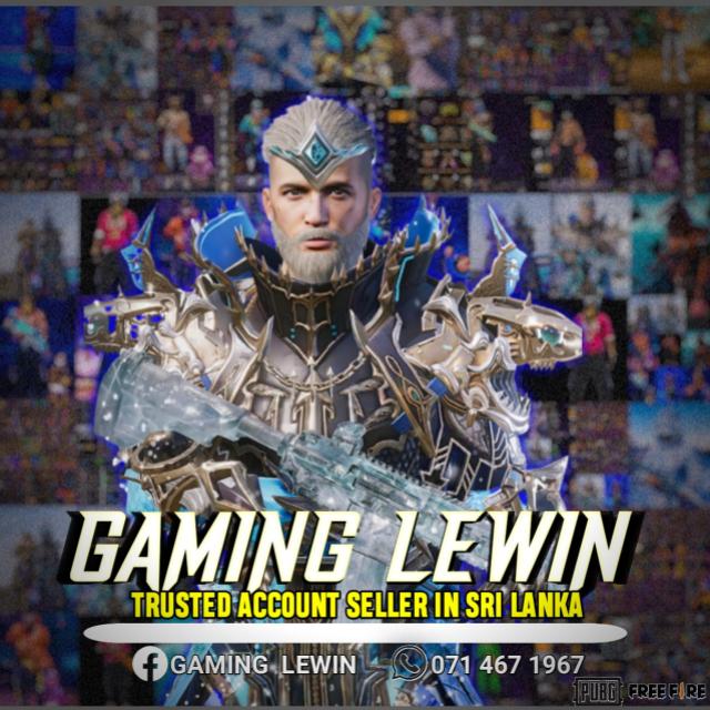 SASI FF AND LEWIN ECCOUNT STORE