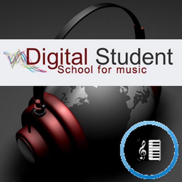 Digital students