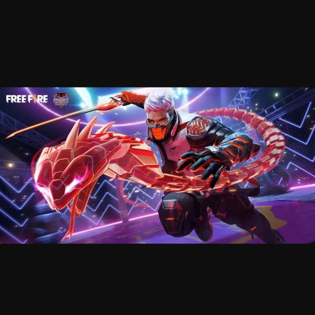 Free fire account sale