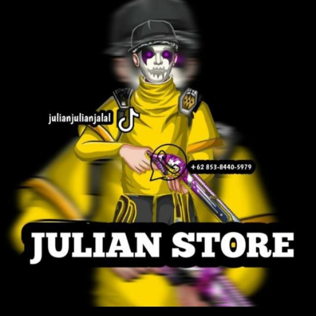 GC² JULIAN STORE