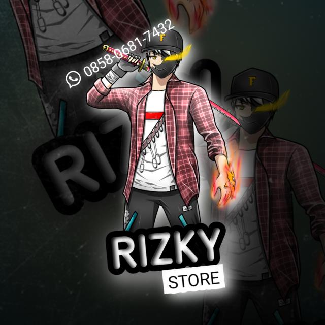 JB | RIZKY_STORE¹
