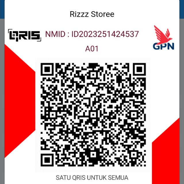 RIZZ STORE REAL X OWN³