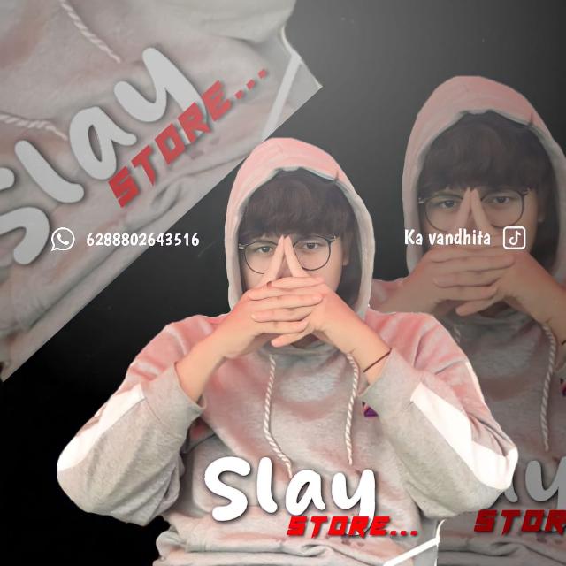 JB || SLAY STORE1?