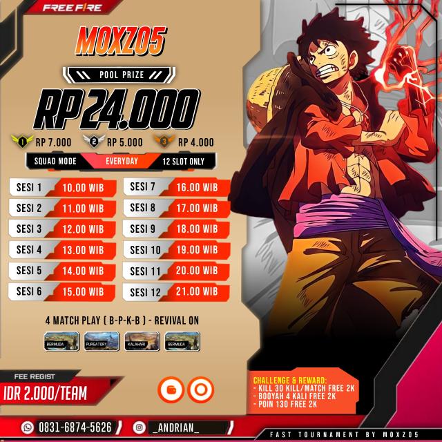 INFO FT BY MOXZ  FT 2K 4M PP24??