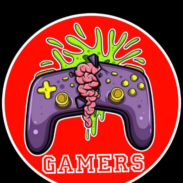 Gamers World🌏