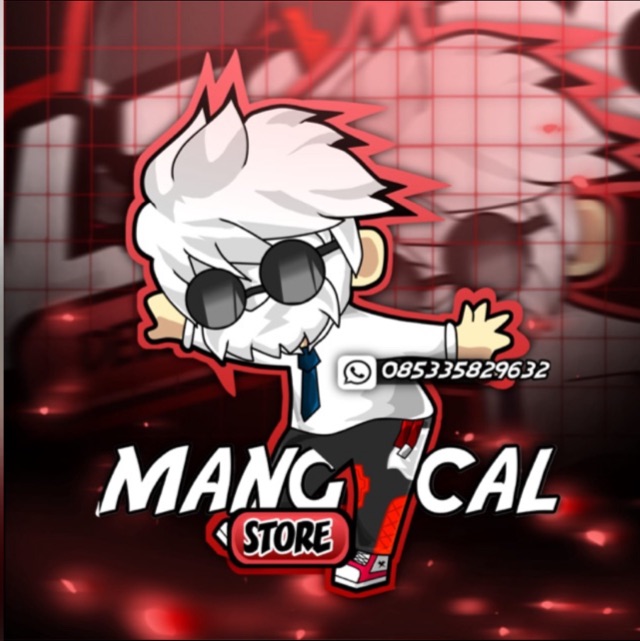 JB1 || MANG ICAL STORE