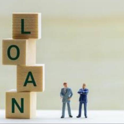 All types loan and credit card 
